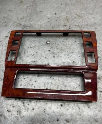 Skoda Superb B5 (3U) Other interior part 3U0858069B