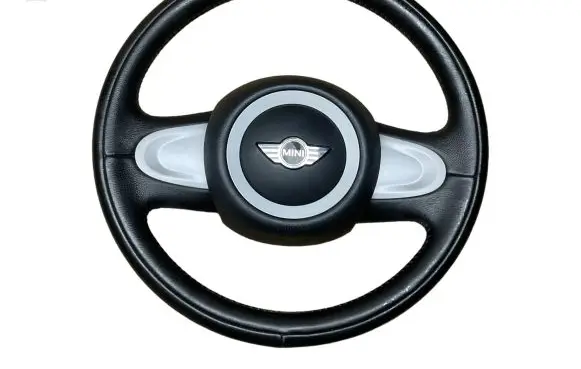 Mini One - Cooper Coupe R56 Steering wheel 2757663 2752964