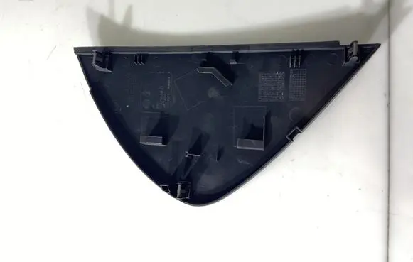 Volkswagen PASSAT B7 Dashboard side end trim 3C1858217