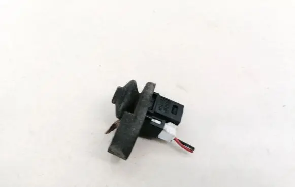 Nissan Almera N16 Front door sensor coupe 