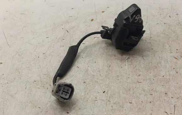 Toyota Corolla Verso AR10 Front bumper camera 8679064020