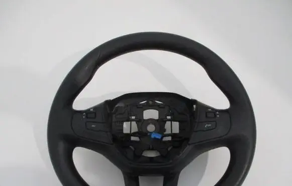 Peugeot 208 Steering wheel 96750123ZD