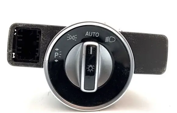 Mercedes-Benz CLA C117 X117 W117 Other switches/knobs/shifts