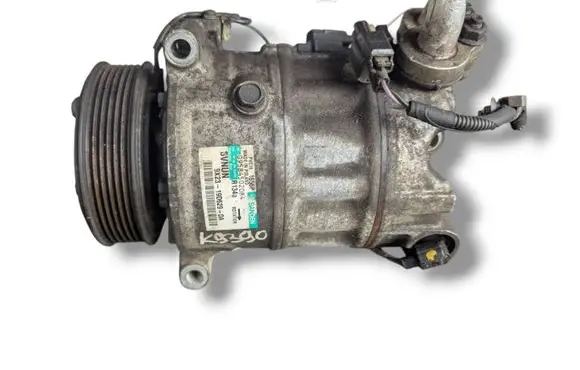 Land Rover Discovery 4 - LR4 Air conditioning (A/C) compressor (pump) 9X23-19D629-DA