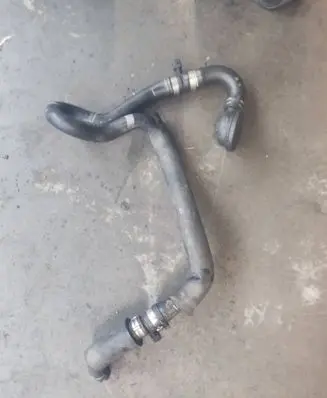 Fiat Ducato Breather/breather pipe/hose 9154041280