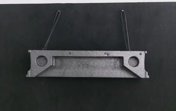 Opel Insignia A Other trunk/boot trim element 13305923