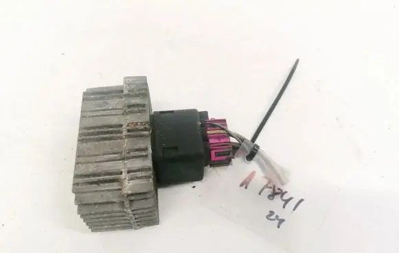 Saab 9-5 Glow plug pre-heat relay 55354141 51299018A