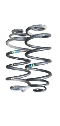 Peugeot Expert Rear coil spring