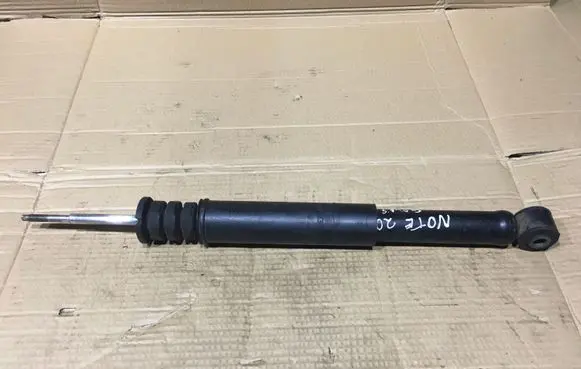 Nissan Note (E11) Rear shock absorber/damper 56200