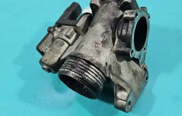 EGR valve