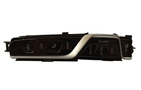 BMW 7 G11 G12 Parking (PDC) sensor switch 61316819149