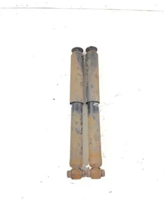 Peugeot 308 Rear shock absorber/damper 