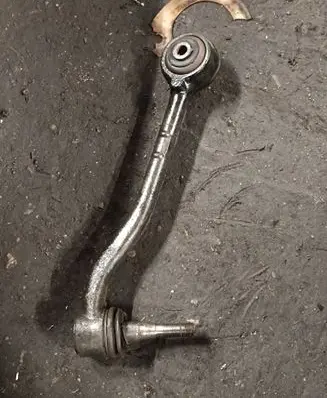 BMW X5 E53 Front control arm 