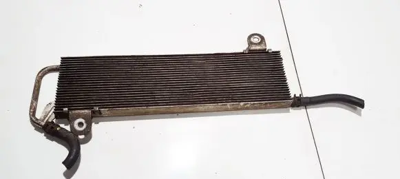 Mitsubishi Outlander Fuel cooler (radiator) 