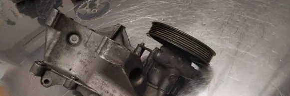 Opel Sintra Engine mounting bracket 90531707 9003200