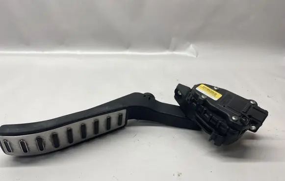 Porsche Cayenne (9Y0 9Y3) Accelerator throttle pedal 6PV008026
