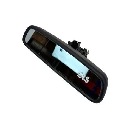 BMW 3 F30 F35 F31 Rear view mirror (interior) 51169256138 9256138 51169274267