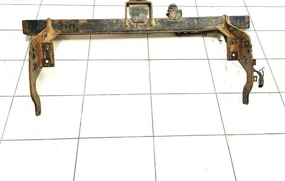Ford Ranger Tow bar set 