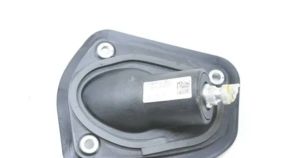 Mercedes-Benz Sprinter W907 W910 Steering wheel axle A9104603200 000003Z005