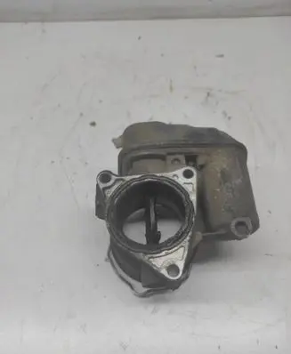 Volkswagen PASSAT B6 Throttle valve 03G128063B