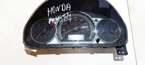 Honda CR-V Speedometer (instrument cluster) hr0333098