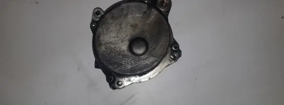 Alfa Romeo 156 Vacuum pump