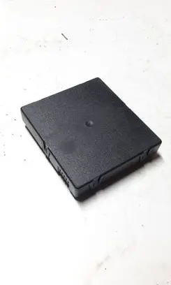 Audi A6 S6 C6 4F Comfort/convenience module 4F0907289F 5DK00876211