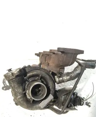 Peugeot 307 Turbo 9660493580