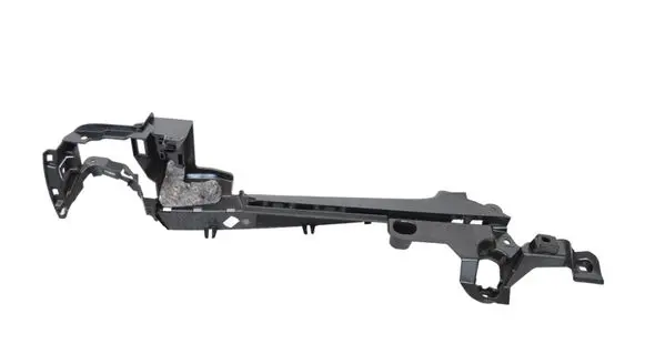 BMW 3 G20 G21 Centre console side trim rear 7450726