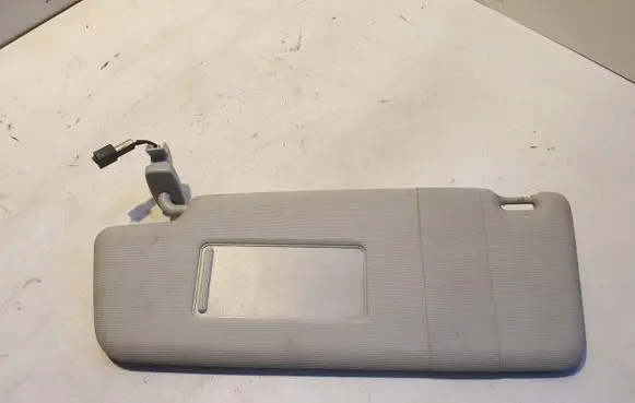 Volkswagen Touran I Sun visor