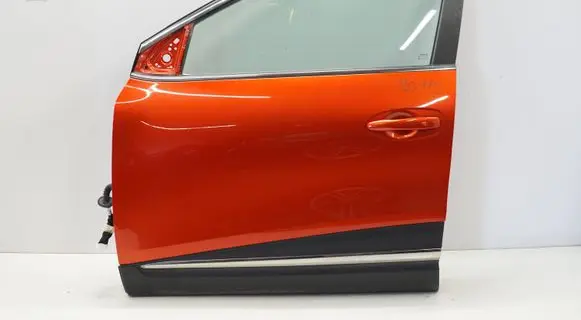 Renault Kadjar Front door KADJAR270426DLP