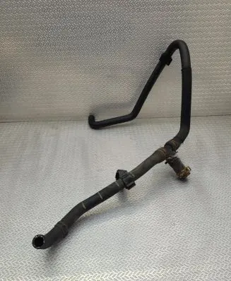 MG ZS Electric car engine cooling hoses/pipes 10581836