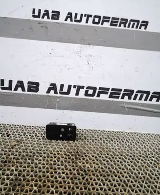 KIA Picanto Headlight level height control switch 933001Y800