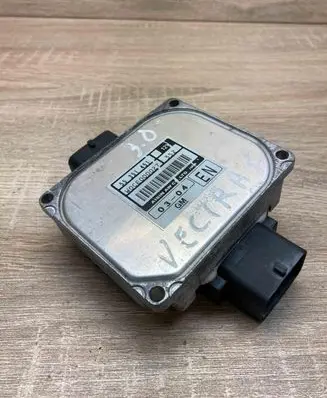 Opel Vectra C Gearbox control unit/module 55351451