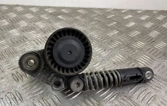 SsangYong Rexton Generator/alternator belt tensioner