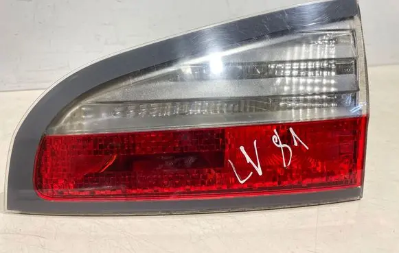 Ford S-MAX Tailgate rear/tail lights 162494