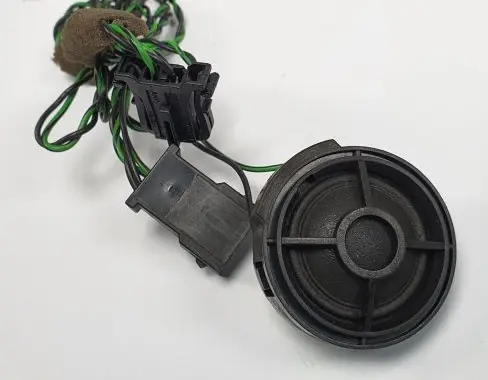 Audi TT Mk1 Front door high frequency speaker 8N0035397A