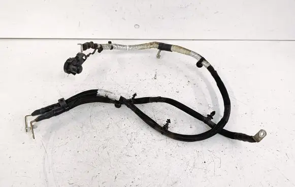 Chrysler Pacifica Positive cable (battery) 23489R P68247252AD 68247252AD