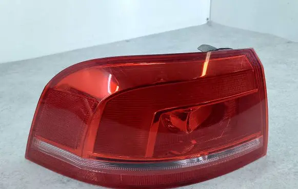Volkswagen PASSAT B7 Rear/tail lights 3AF945095C605001