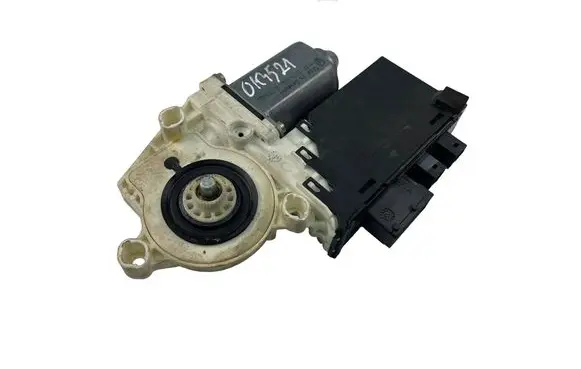 Citroen C8 Rear door window regulator motor 991712203