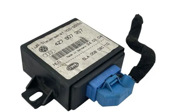 Audi A6 S6 C5 4B Light module LCM 4Z7907357 5LA00808110