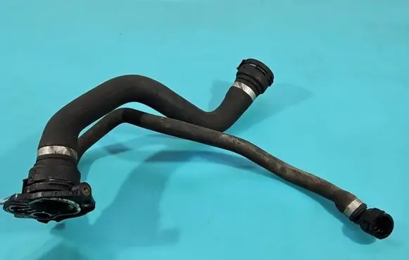 BMW 3 F30 F35 F31 Intercooler hose/pipe 4107080 IMPRK1524130
