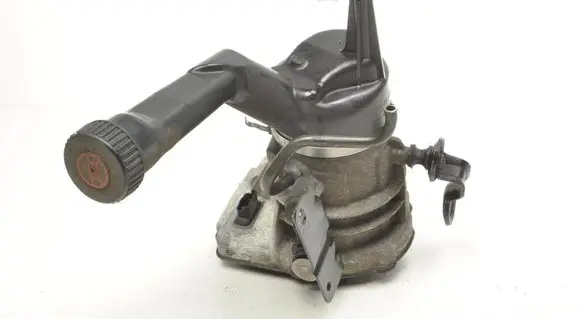 Peugeot 308 Electric power steering pump 9686207080