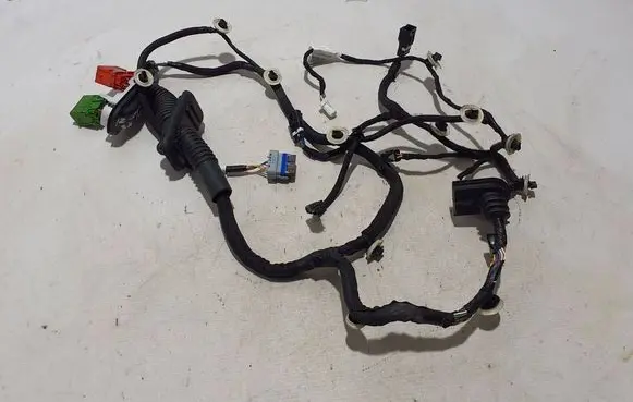 Peugeot 208 II Other wiring loom 9851324780