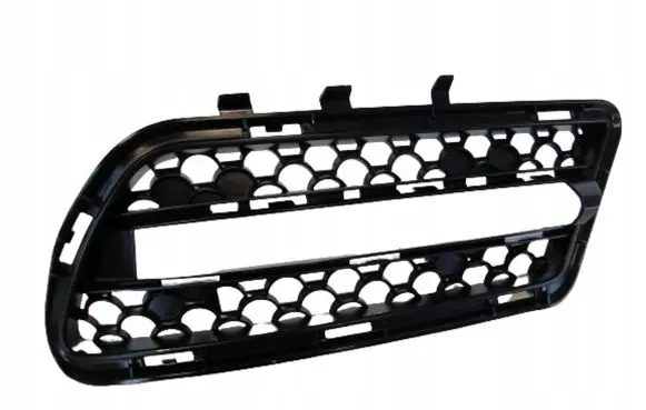Mercedes-Benz E W212 Front bumper lower grill A2128851853