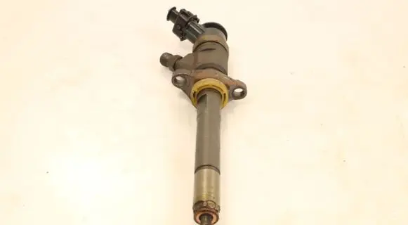 Peugeot 308 Fuel injector 0445110311