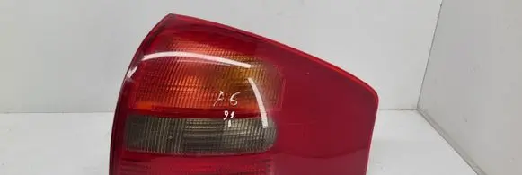 Audi A6 S6 C5 4B Rear/tail lights 084411943R