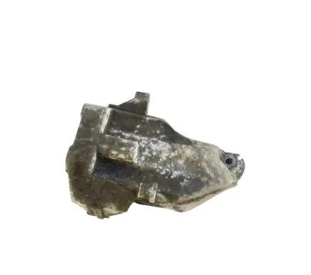 Mercedes-Benz A W176 Engine mounting bracket