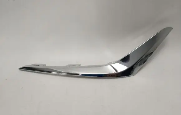 BMW 3 G20 G21 Side skirt rear trim 51127488351 7488351