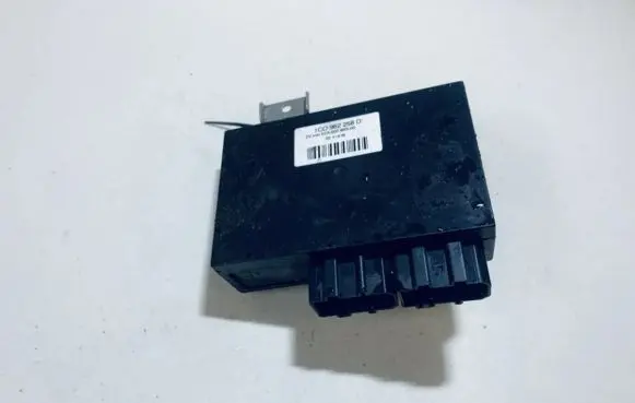 Volkswagen Golf IV Comfort/convenience module 1c0962258d 5za007955